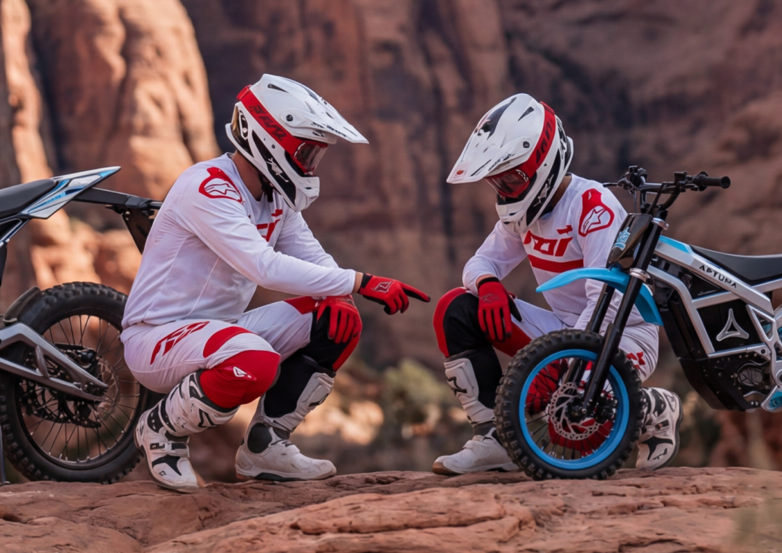 Next Level Electric Rides Beyond the Road: The New Era of Electric Riding – APTUM MOTORS