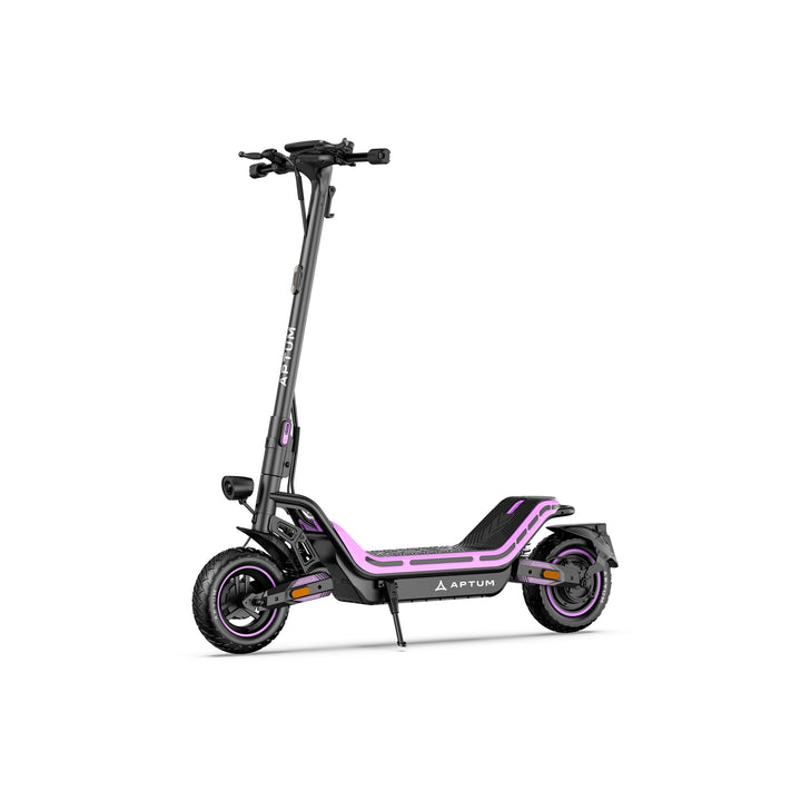 APTUM PACE-S3 PRO URBAN OFF-ROAD SCOOTER