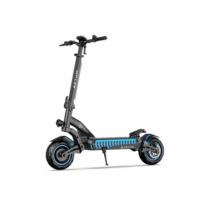 APTUM PACE-ST05 MAX URBAN OFF-ROAD SCOOTER