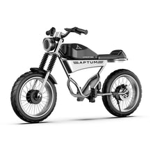 APTUM VR430 ELECTRIC MOTORCYCLE