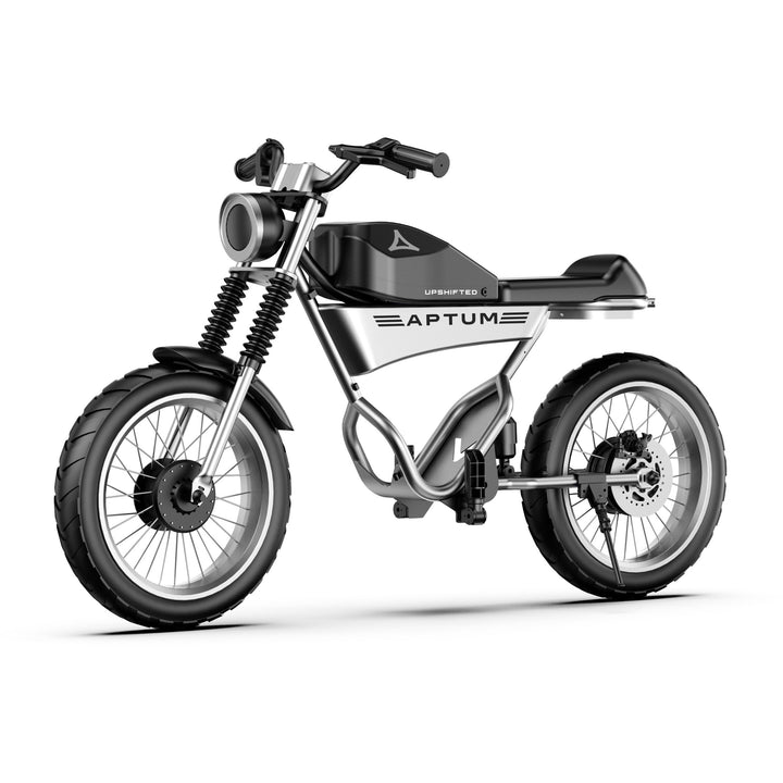 APTUM VR430 ELECTRIC MOTORCYCLE