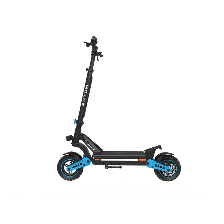 APTUM PACE-ST04 URBAN OFF-ROAD SCOOTER