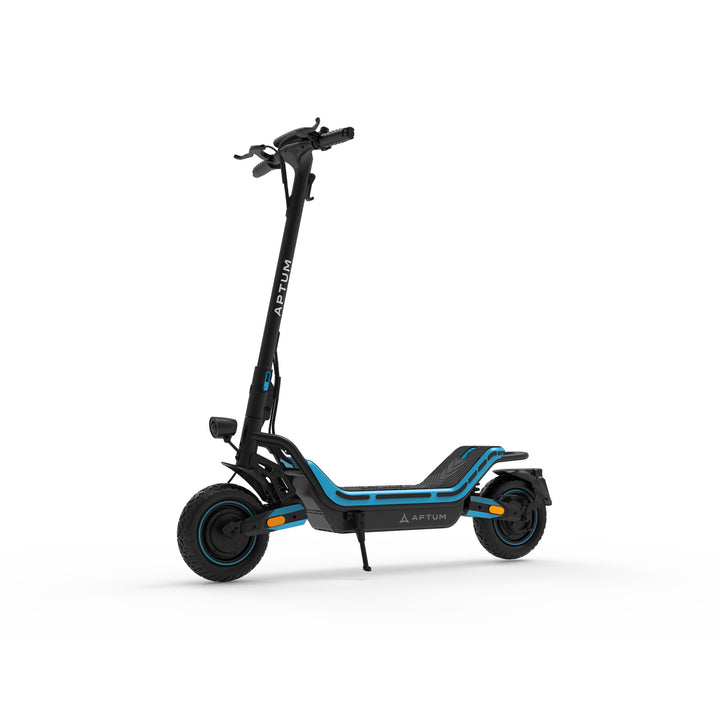 APTUM PACE-S3 URBAN OFF-ROAD SCOOTER
