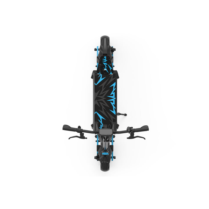 APTUM PACE-ST05 URBAN OFF-ROAD SCOOTER