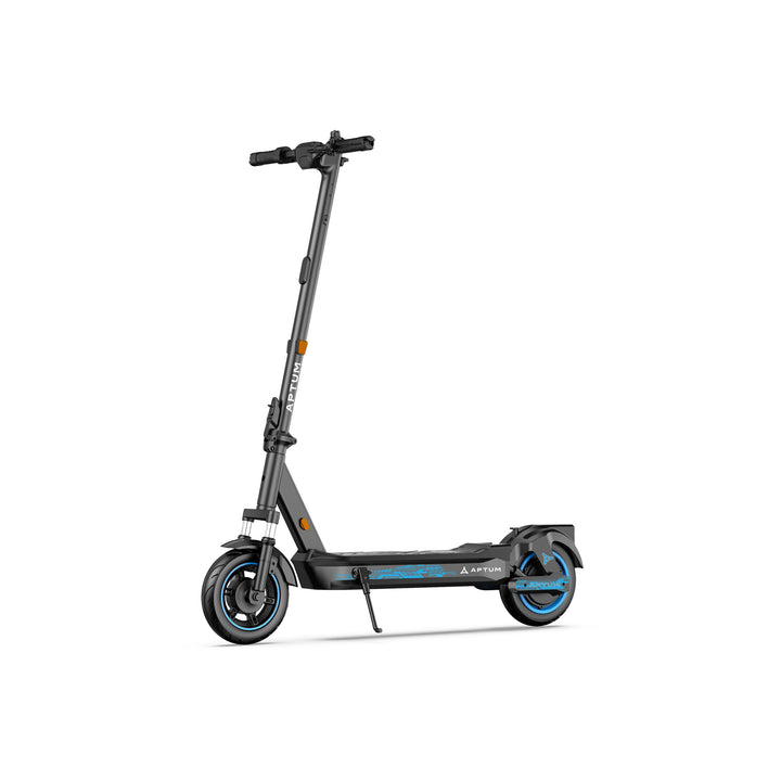 APTUM PACE S5 URBAN OFF-ROAD SCOOTER