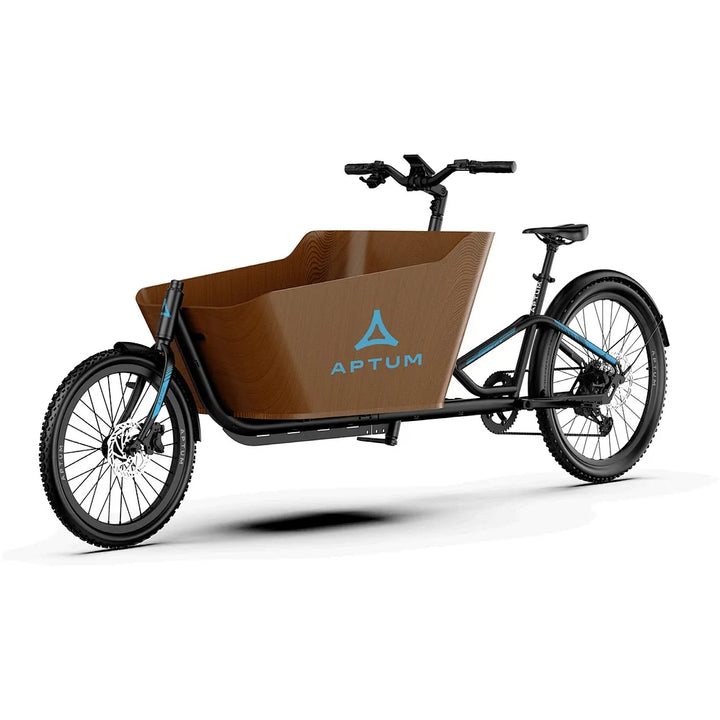APTUM CARVO-01E HOPPER CARGO