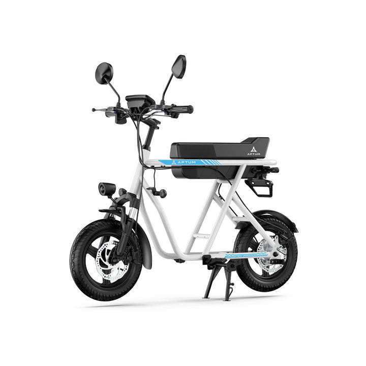 APTUM MT-01 KID‘S ELECTRIC MOTORCYCLE