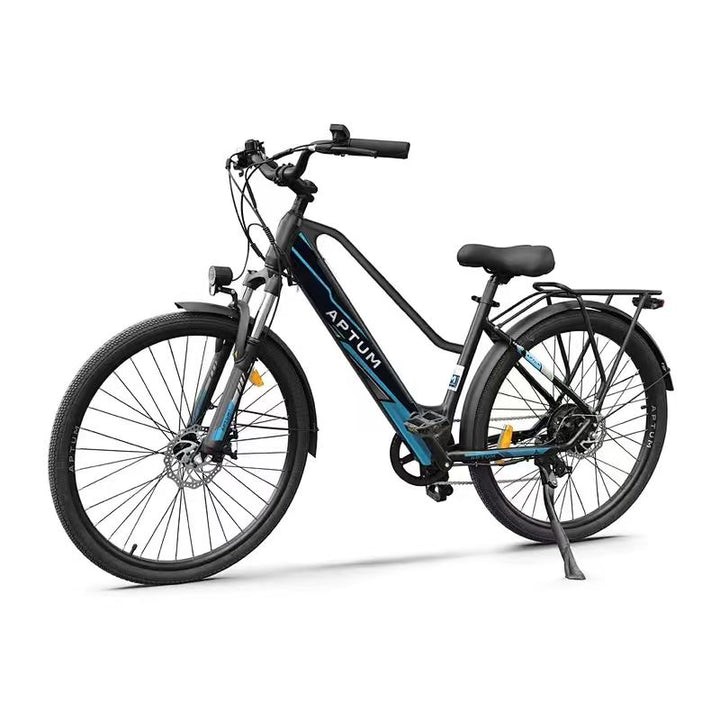 APTUM LUME-06 URBAN LIGHT ELECTRIC BIKE