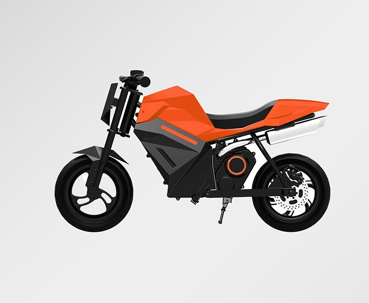 More Customized Option