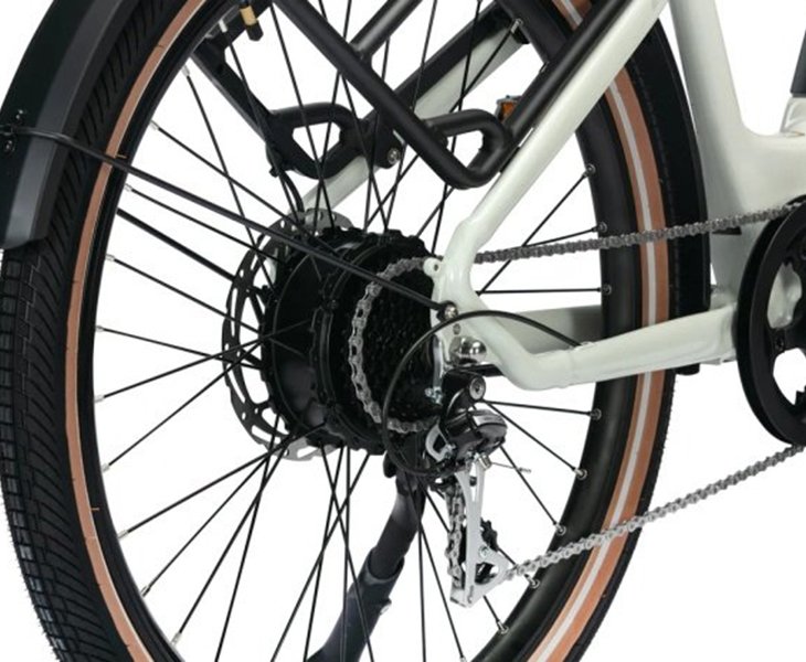Suppliers for Key Components of Your Electric Bike