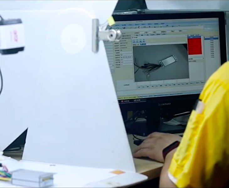 Strict Quality Control for All Your Electric Bike Orders