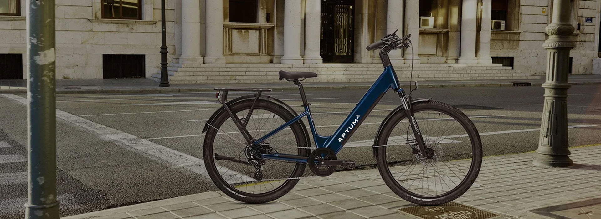 APTUM E-Bike
