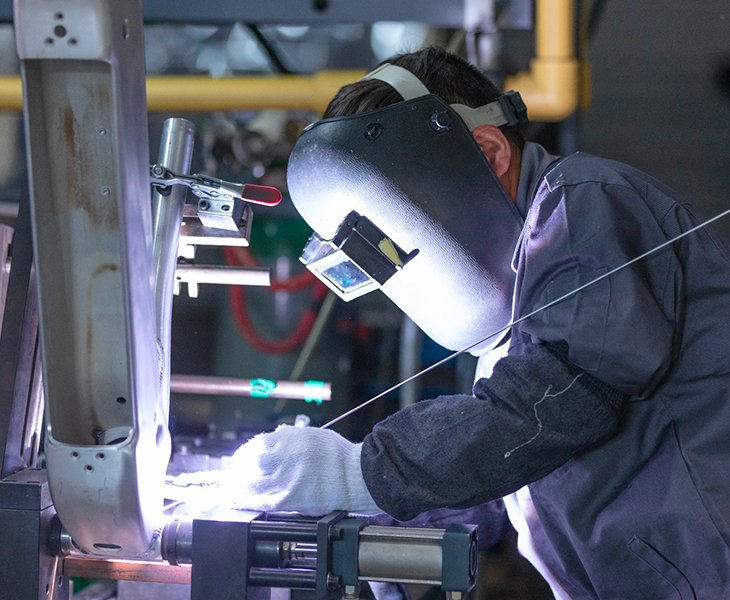 1-Custom Your Electric Bike as You Want