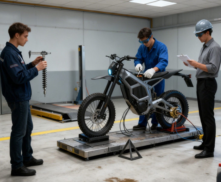 APTUM product testing